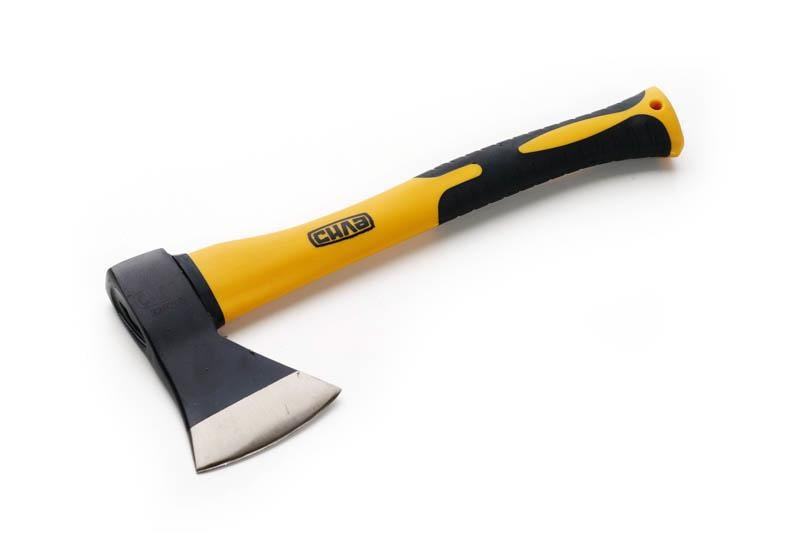 Сокира Сила з фібегласовою ручкою 430 мм 1000 г (320208)