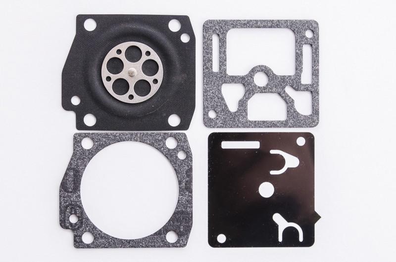 Ремкомплект карбюратора для бензопил MS 361 (3972)