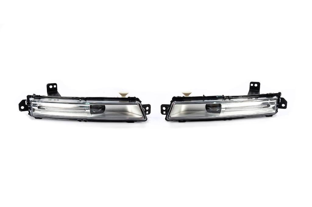 Комплект противотуманок GBT для 2018-2021 для Range Rover IV L405 2013-2021 гг. abs-пластик под покраску 2 шт. (189810) Комплект противотуманок GBT для 2018-2021 для Range Rover IV L405 2013-2021 гг. abs-пластик под покраску 2 шт. (189810)