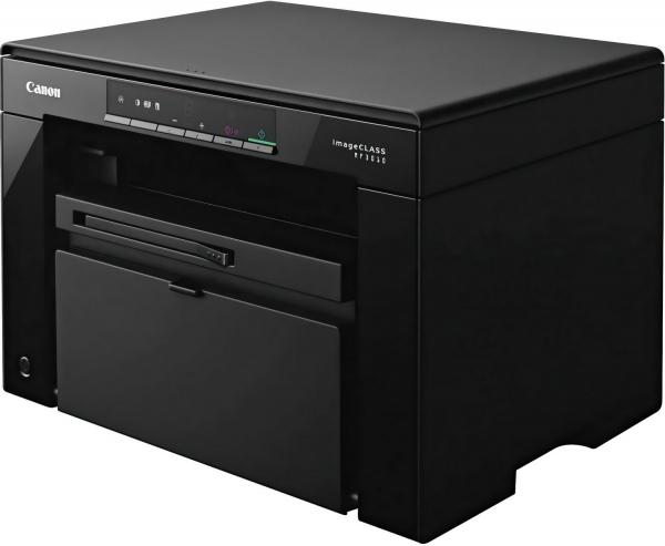 МФУ Canon MF3010 (5252B004AB) - фото 3