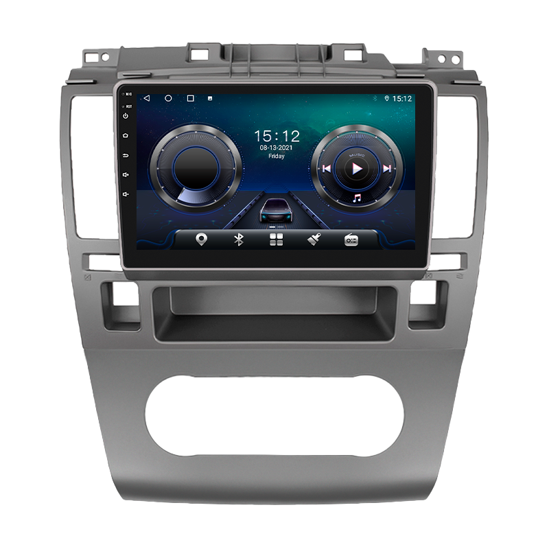 Штатная магнитола 9" Lesko для Nissan Tiida I 2004-2012 4/64Gb/ 4G/ Wi-Fi/ CarPlay Premium Ниссан Штатная магнитола 9" Lesko для Nissan Tiida I 2004-2012 4/64Gb/ 4G/ Wi-Fi/ CarPlay Premium Ниссан