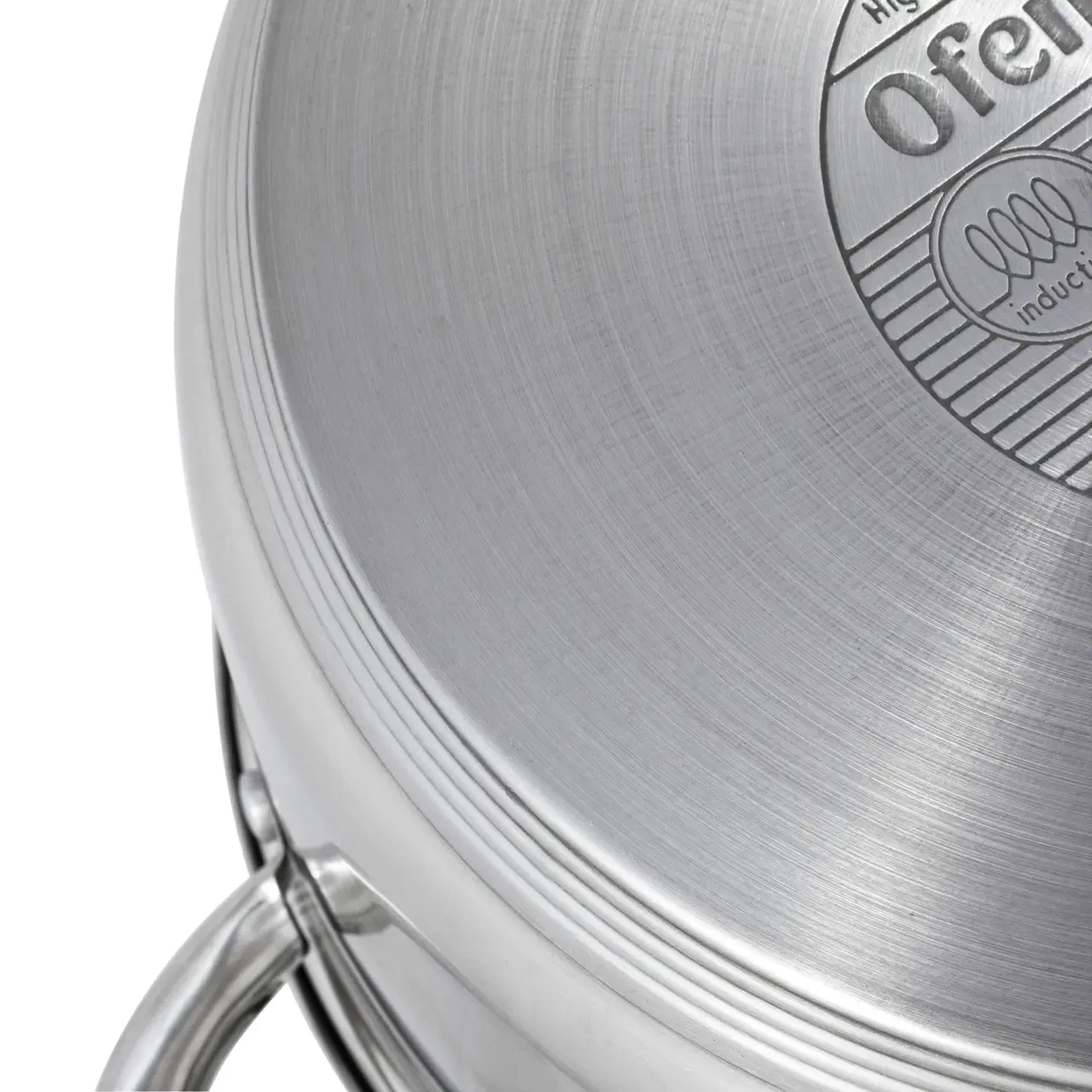 Набор кастрюль Ofenbach 8 пр. (100004) - фото 8 Набор кастрюль Ofenbach 8 пр. (100004) - фото 8