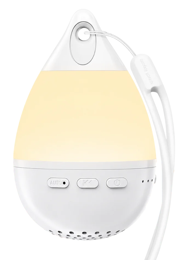 Ночник и генератор белого шума M10 Bluetooth с таймером/26 звуками/аккумуляторный (605639248) Ночник и генератор белого шума M10 Bluetooth с таймером/26 звуками/аккумуляторный (605639248)