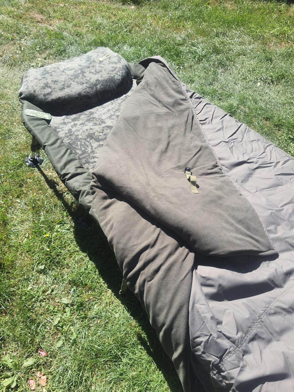 Термоодеяло Dynasty для раскладушки Mivardi (M-BCHTCND) - фото 6 Термоодеяло Dynasty для раскладушки Mivardi (M-BCHTCND) - фото 6