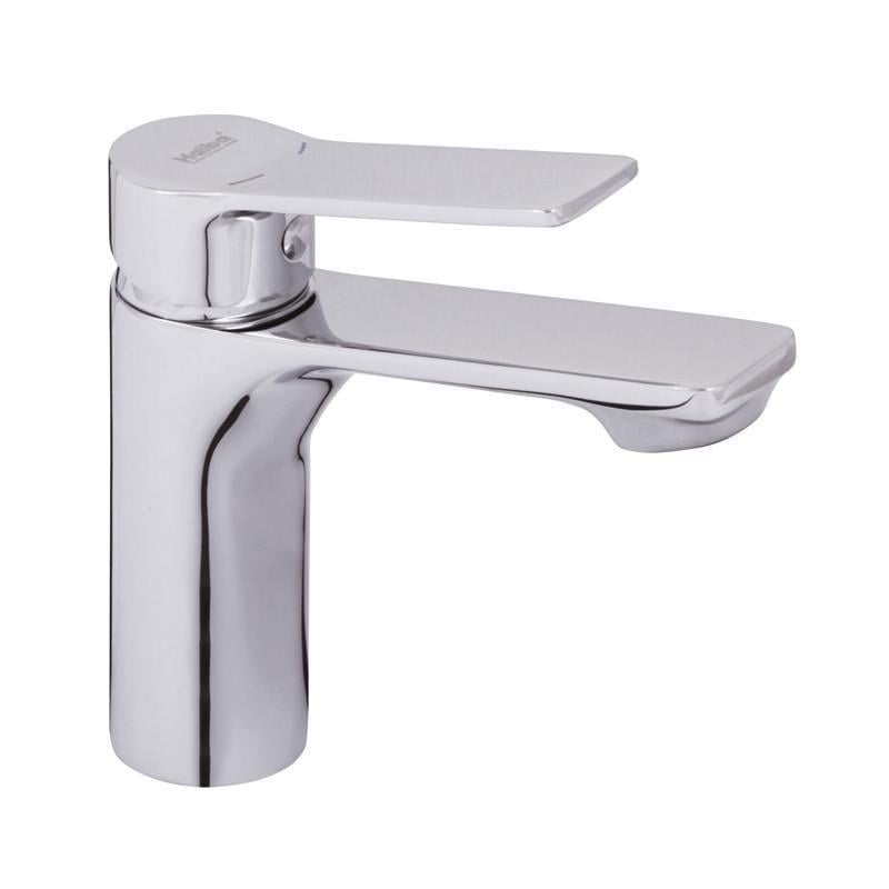 Смеситель для умывальника Haiba DIANA 001 (HB1014) Смеситель для умывальника Haiba DIANA 001 (HB1014)