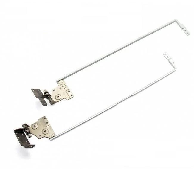 Петли для ноутбука Lenovo IdeaPad G50-30/G50-40/AM0TH000110/AM0TH000210-пара