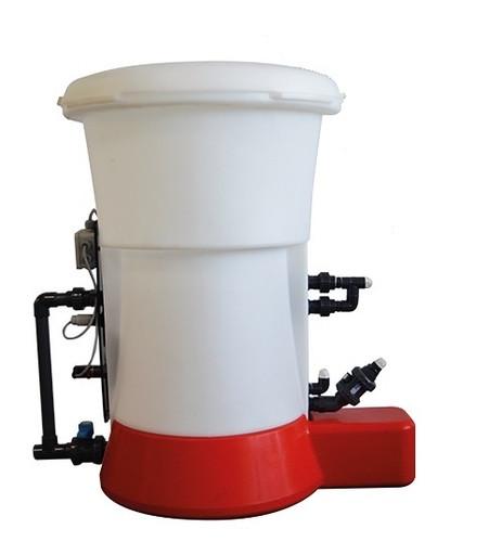 Дозатор ГХК для бассейнов hth BRIQUETTE 1818534219 (1818534219)