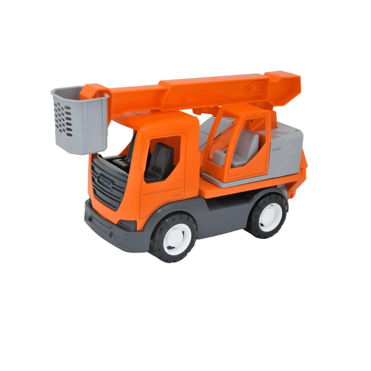 Автовежа Tigres Tech Truck 39888 (24593255) Автовежа Tigres Tech Truck 39888 (24593255)