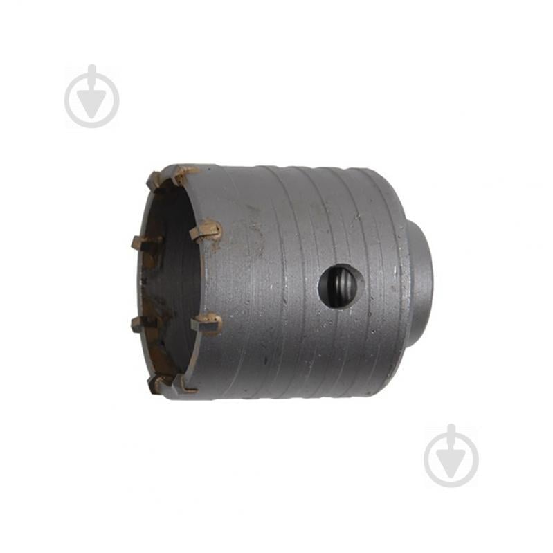 Коронка по бетону Ø68х70мм 8 зубців SIGMA (1513081)