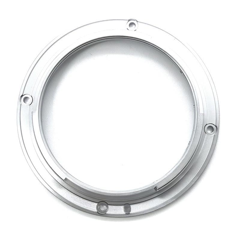 Кольцо байонета для объектива Canon EF 24-70 мм F2.8 24-105 мм F4 16-35 мм F2.8 17-40 мм F4