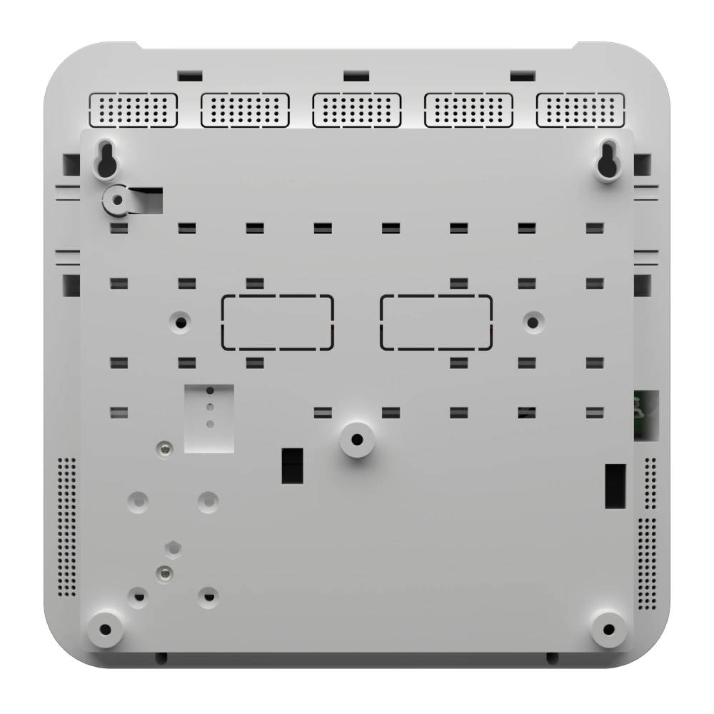 Прилад приймально-контрольний TIRAS Orion NOVA L - фото 3 Прилад приймально-контрольний TIRAS Orion NOVA L - фото 3