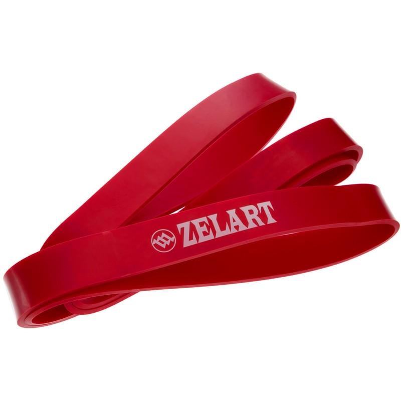 Резинка петля для підтягувань Zelart SP-Sport FI-3917-R POWER BANDS Червоний (DR003399) - фото 7 Резинка петля для підтягувань Zelart SP-Sport FI-3917-R POWER BANDS Червоний (DR003399) - фото 7