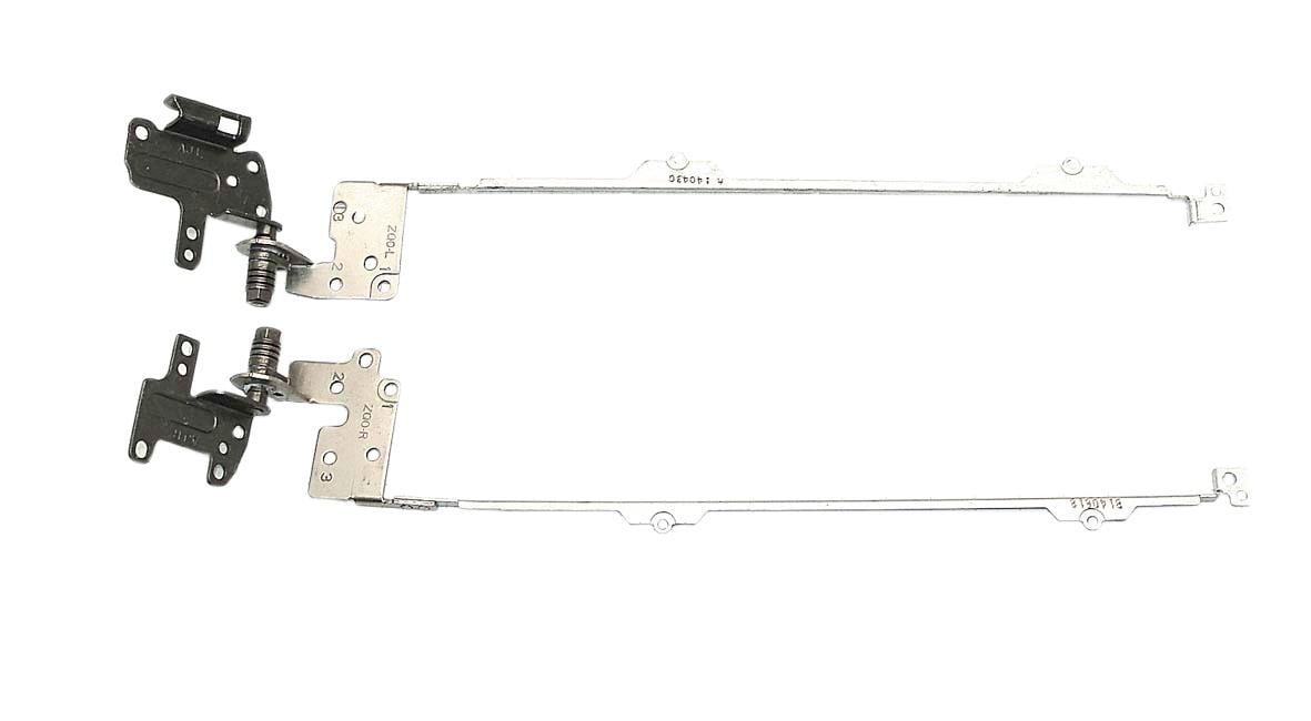 Петли для ноутбука Acer Aspire E5-411/E5-471/V3-472 (021412)