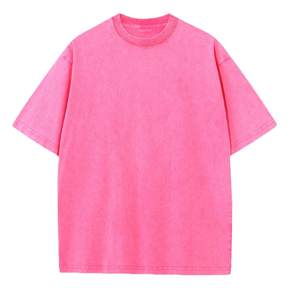 Футболка варенка оверсайз унисекс 2XL Розовый (024707856782) Футболка варенка оверсайз унисекс 2XL Розовый (024707856782)