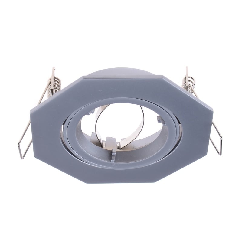 Светильник точечный Brille HDL-DT 18 PCHR (163666)