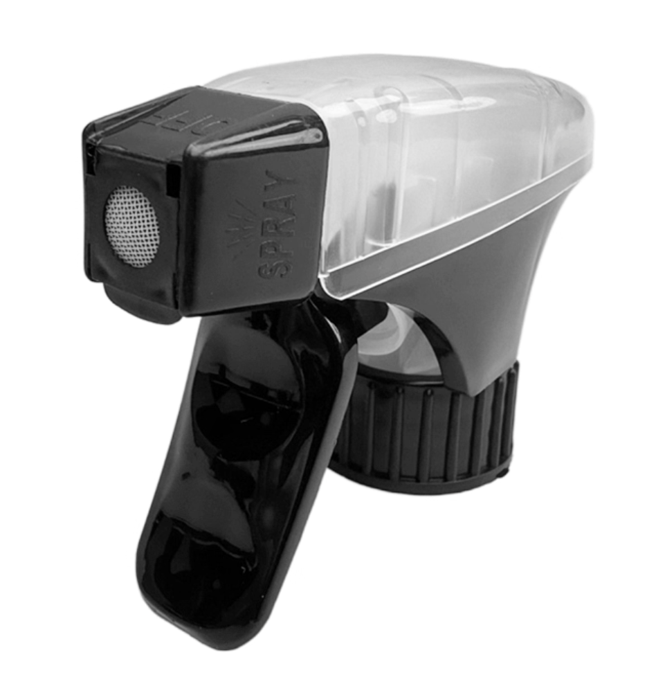 Распылитель пенный универсальный для химии