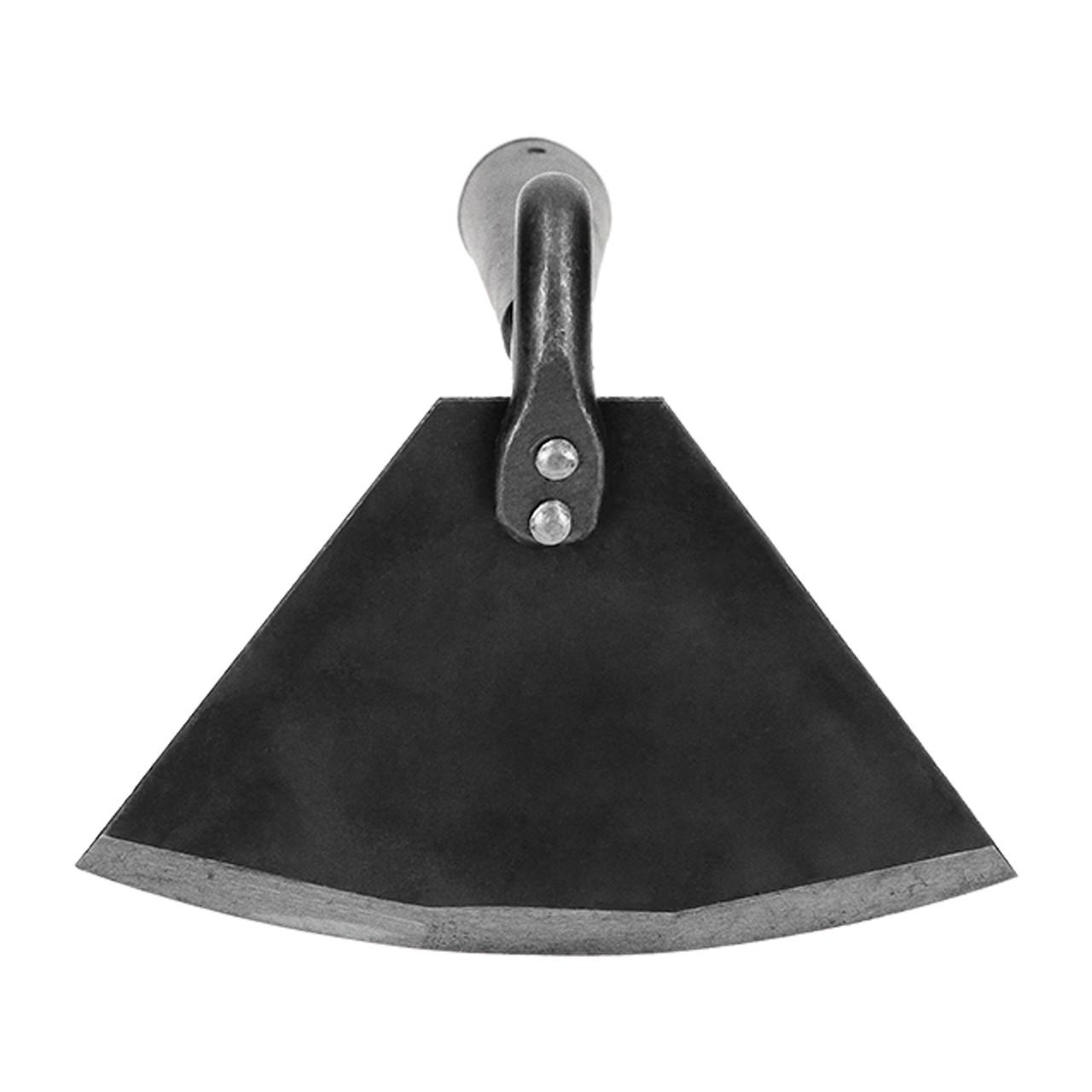 Сапка садова 15,5 см сталь 65Г (1858316081) - фото 5 Сапка садова 15,5 см сталь 65Г (1858316081) - фото 5