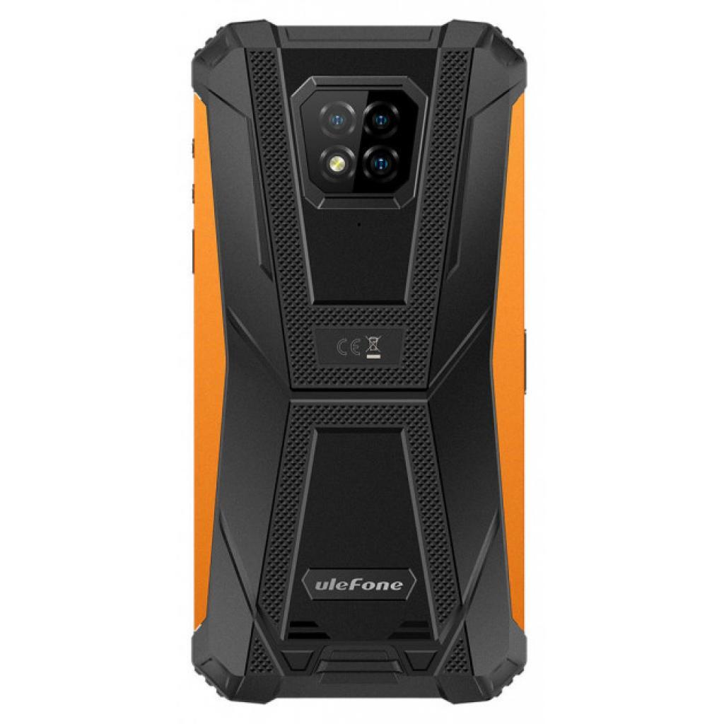 Смартфон Ulefone Armor 8 Pro 6/128Gb Global Version Orange - фото 3