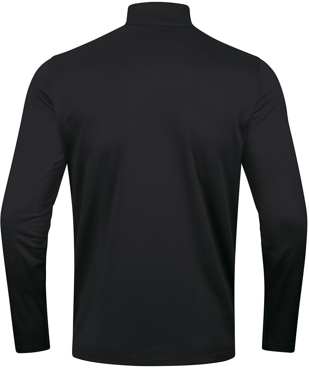 Олімпійка Jako POWER 9323-803 L Чорно-жовтий (44831-51) - фото 2