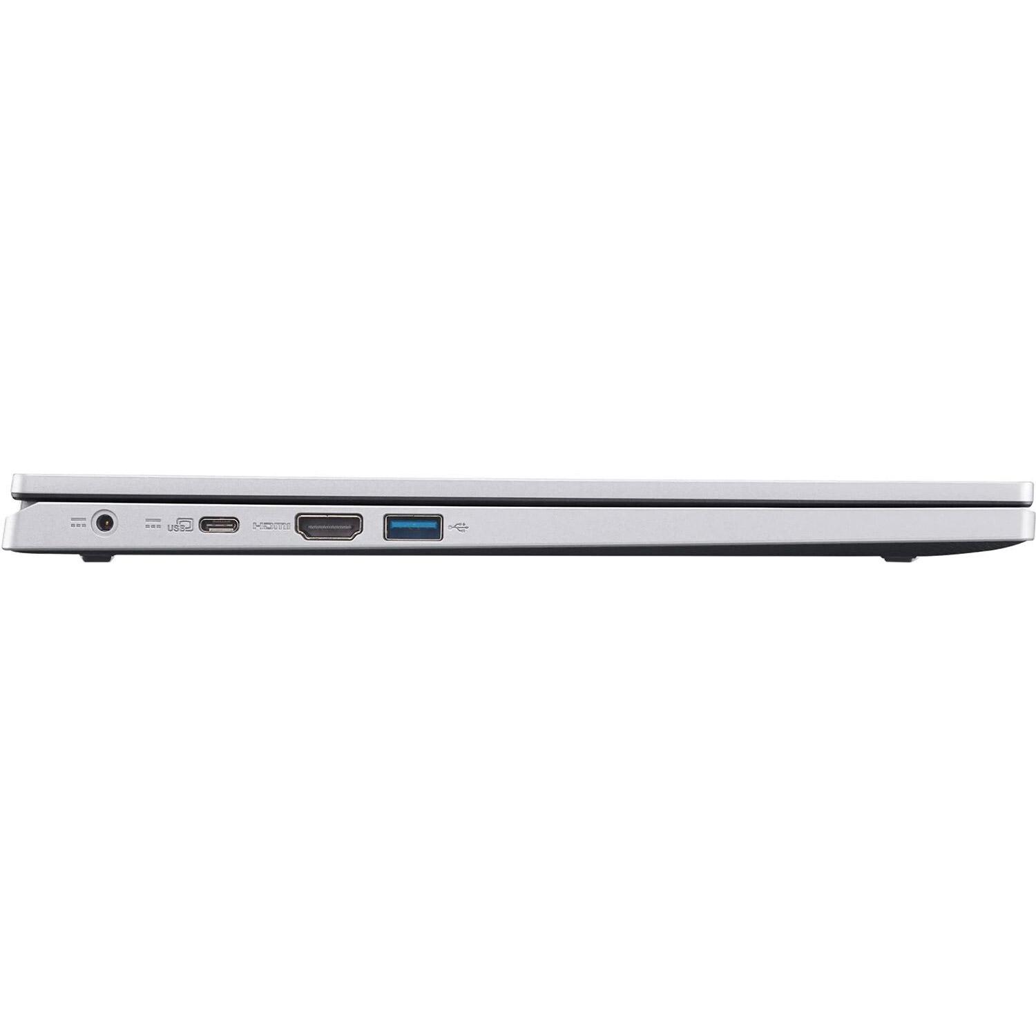 Ноутбук Acer Aspire 3 A315-24P (NX.KDEEU.007) - фото 7