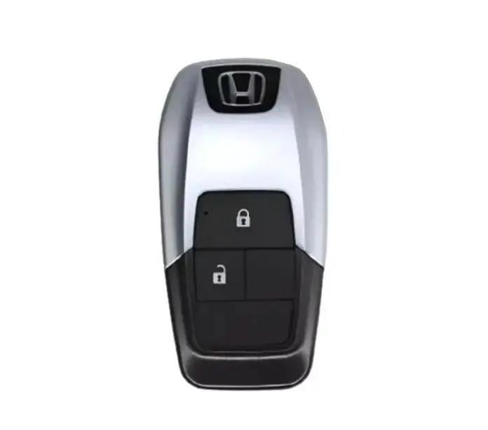 Корпус выкидного автоключа для Honda MS16 (OKJ122)