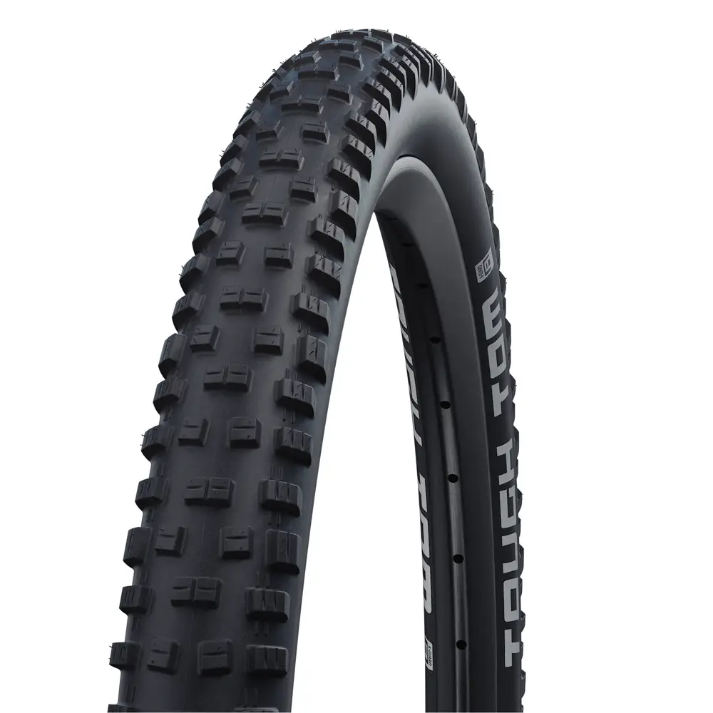 Покрышка Schwalbe TOUGH TOM K-Guard B/B-SK HS463 SBC 50EPI 29"x2,35" (60-622)