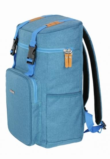 Рюкзак Blue Ocean (119242) - фото 2 Рюкзак Blue Ocean (119242) - фото 2