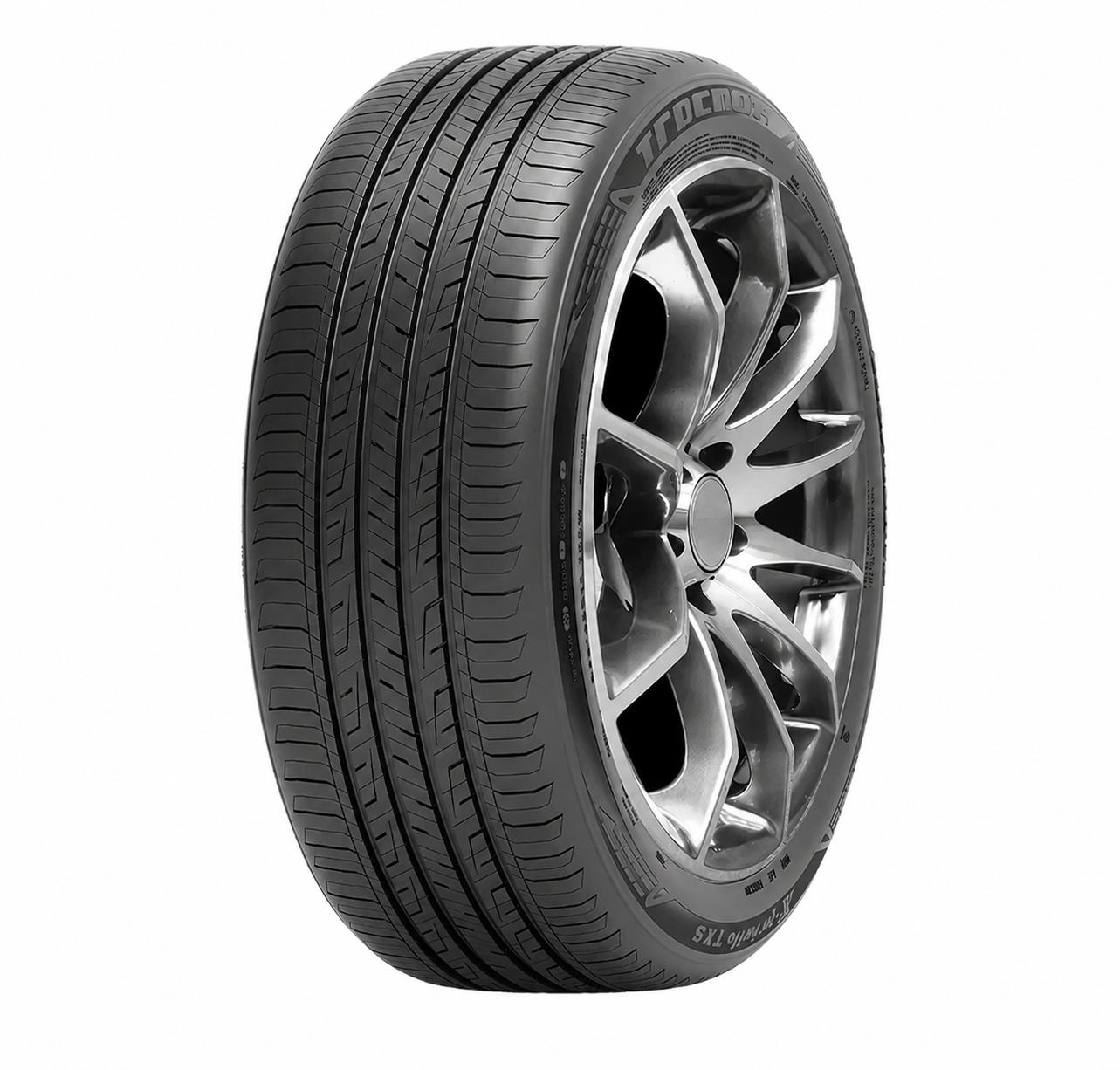 Автошина Tracmax X-privilo TX5 185/65 R14 86H