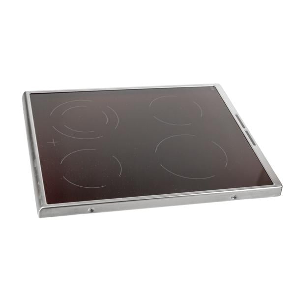 Стекло запчасть для варочной поверхности 3428382927 Electrolux