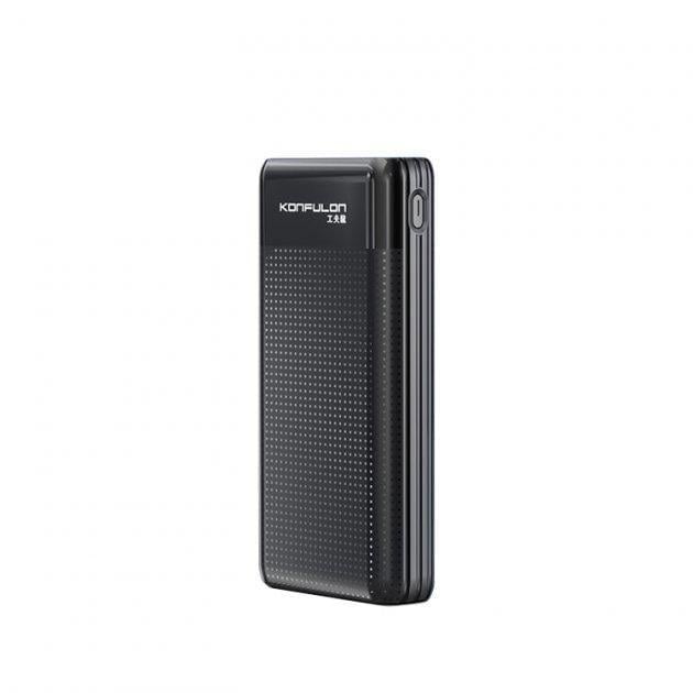 Повербанк Konfulon A30 20000mAh 92726