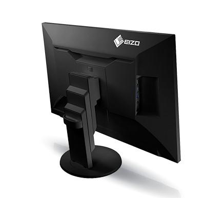 Монітор Eizo FlexScan EV2456-BK 24,1" (4995047049722) - фото 2 Монітор Eizo FlexScan EV2456-BK 24,1" (4995047049722) - фото 2