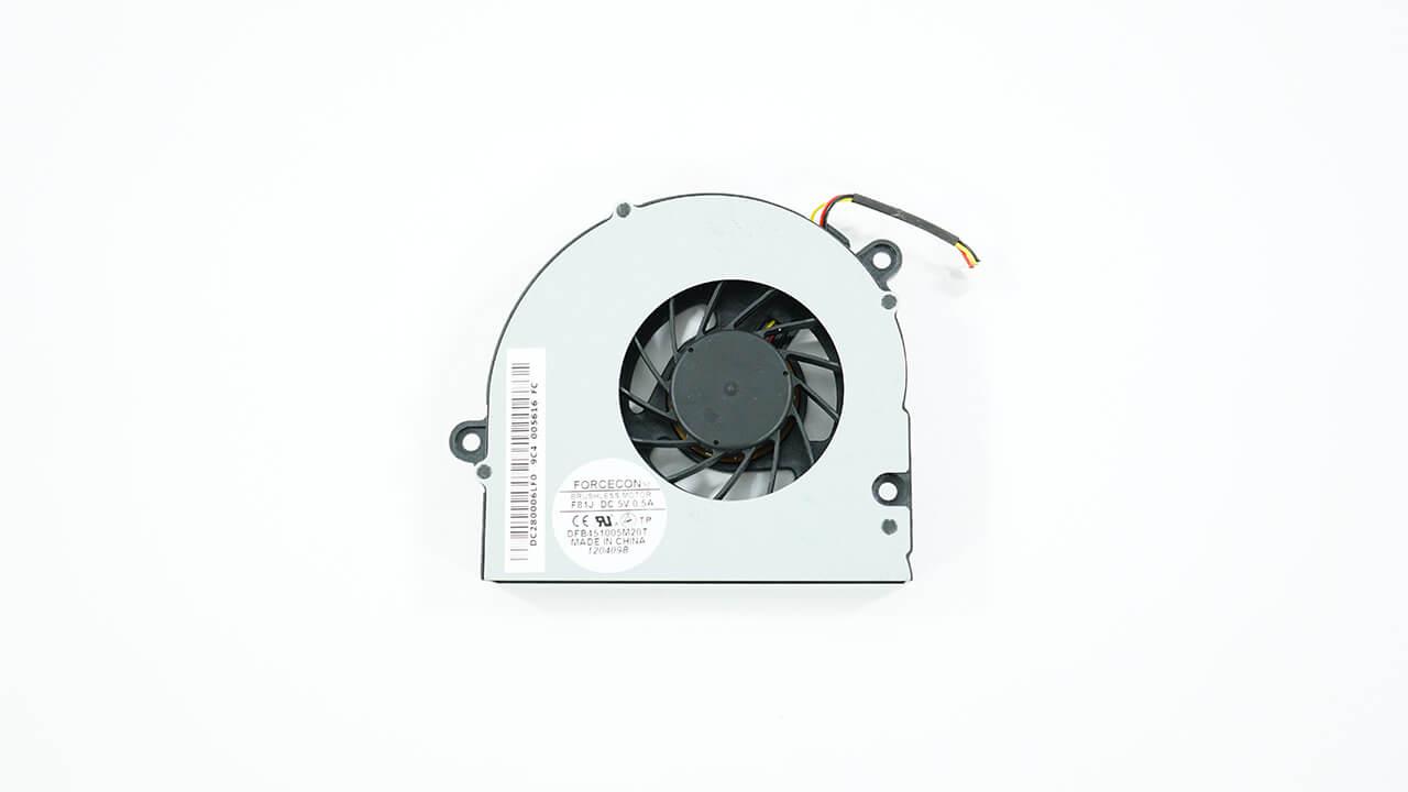 Вентилятор для ноутбука Acer Easynote TH36 (131688) - фото 2 Вентилятор для ноутбука Acer Easynote TH36 (131688) - фото 2