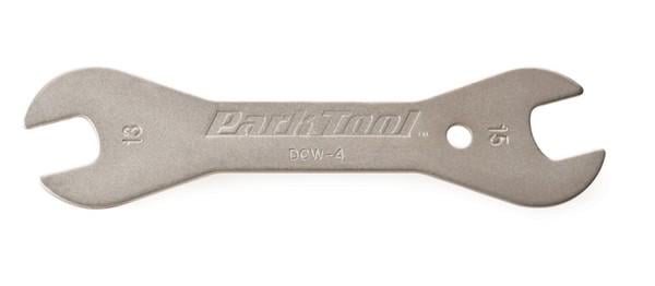 Ключ конусный Park Tool DCW-4 двухcторонний 13х15 мм