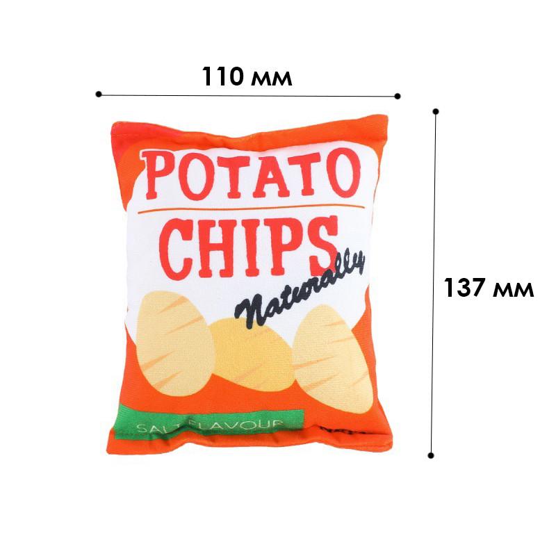 Іграшка для котів собак Lesko DT1007 Orange - фото 4 Іграшка для котів собак Lesko DT1007 Orange - фото 4