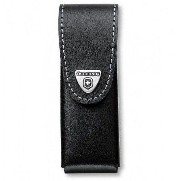 Чехол для ножа Victorinox Black (4.0524.3)