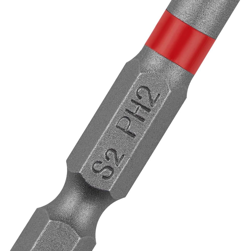 Біта Molder PH2x150мм кольорове маркування 1 шт. (MT70215001C) - фото 2