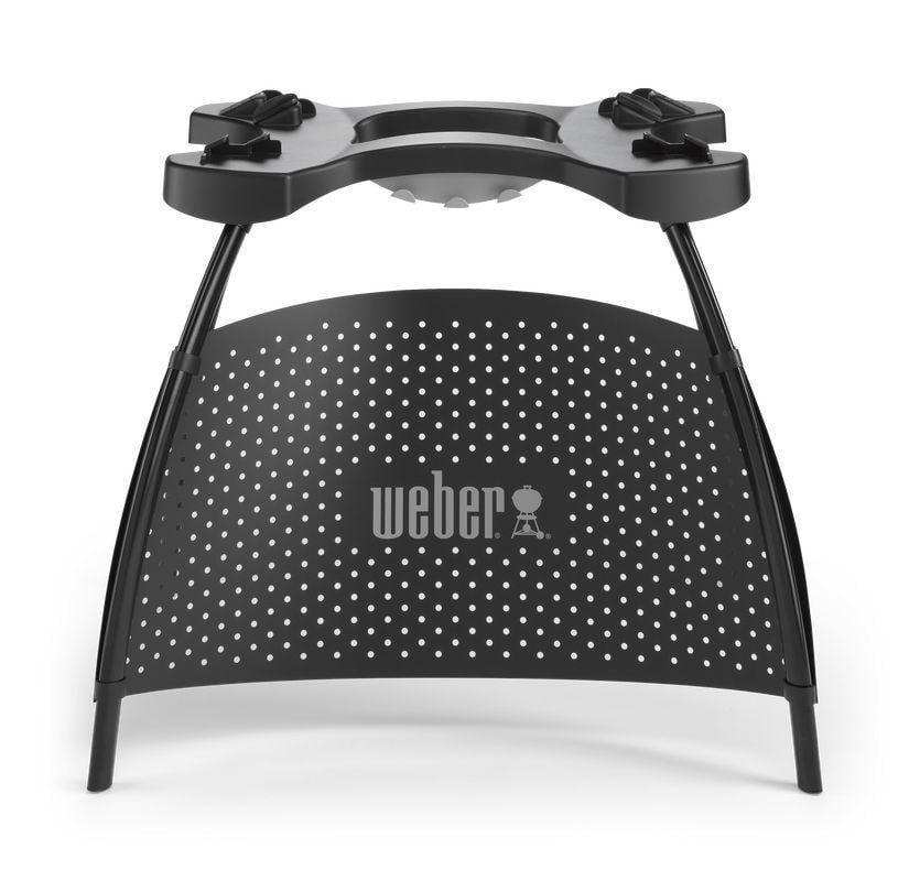 Тележка для Weber Q1000/2000 (A-013379) - фото 3
