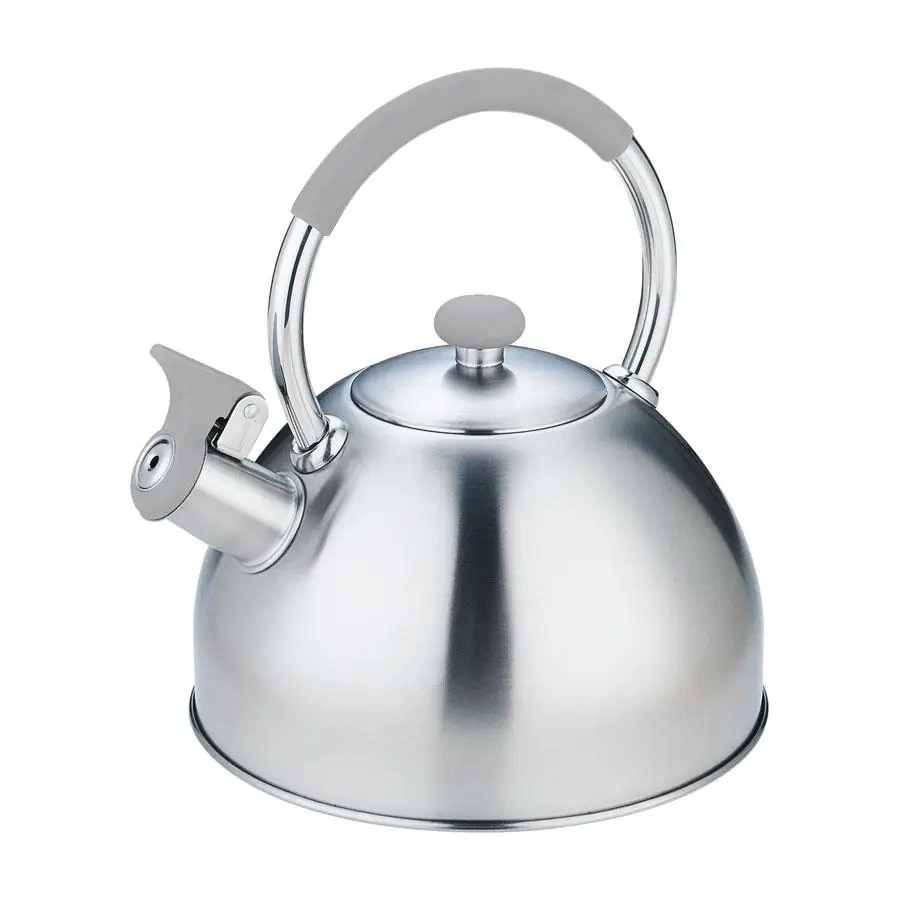 Чайник с свистком Maestro MR-1323 2,5 л (8-6-3830690)