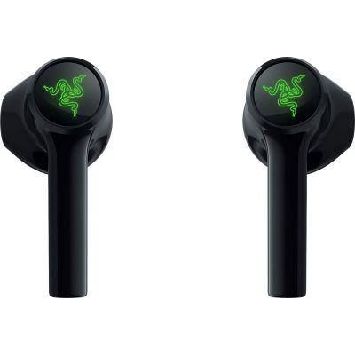 Наушники Razer Hammerhead True Wireless X Black (RZ12-03830100-R3G1) - фото 2