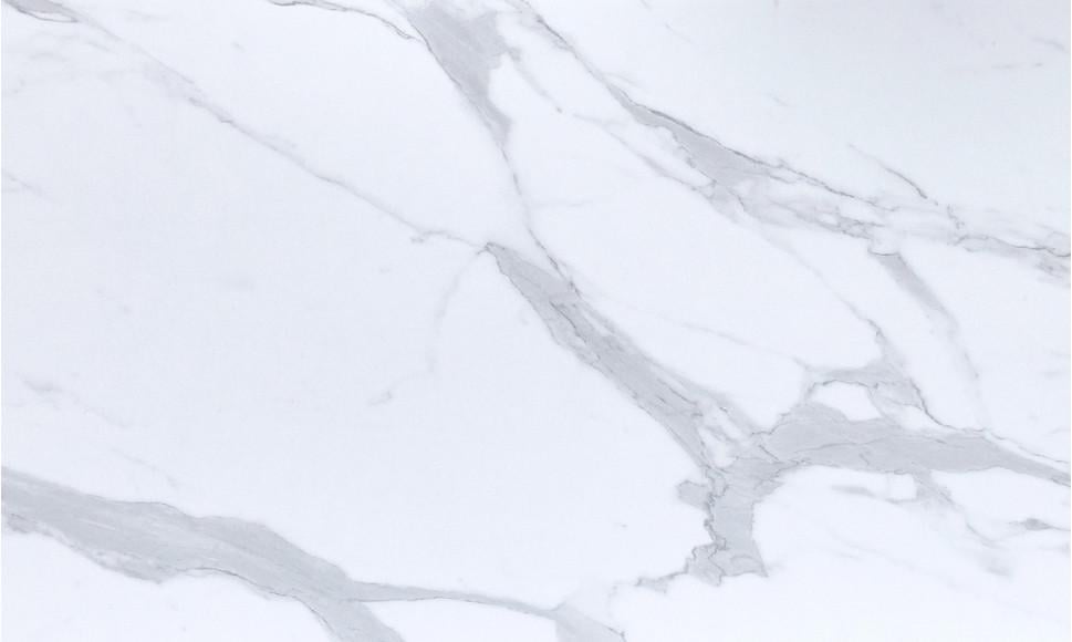 Столешница LuxeForm S-946 1U R6 38x2050x600 мм Статуарио