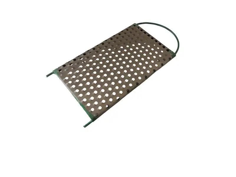 Корморізка-тертка ручна (6606)