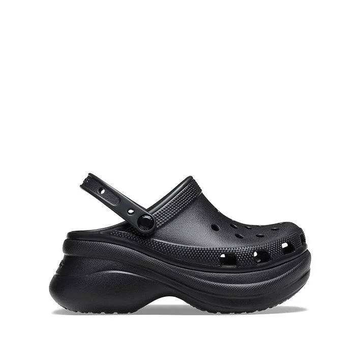 Сабо Crocs Classic Bae Clog M6-W8 р. 38 Black - фото 2