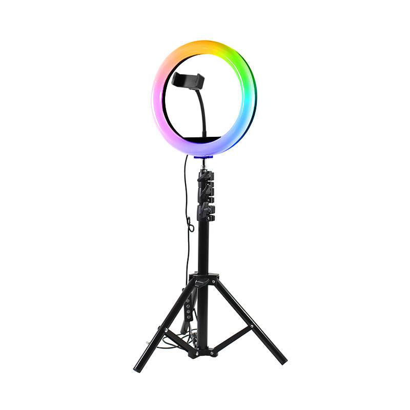 Стойка блогера Yingnuost 2019 M-26 LED Holder