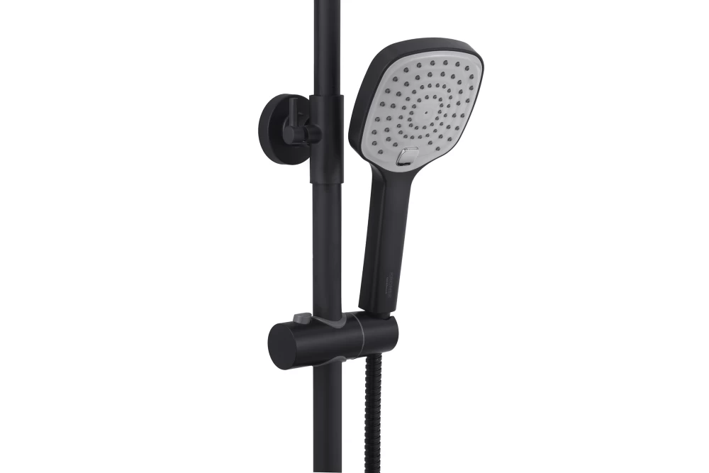 Душевая система Kroner KRP Armada SCH067 (22899195) - фото 4 Душевая система Kroner KRP Armada SCH067 (22899195) - фото 4
