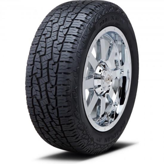 Автошина Roadstone Roadian AT Pro RA8 285/70 R17 117T не шип Автошина Roadstone Roadian AT Pro RA8 285/70 R17 117T не шип