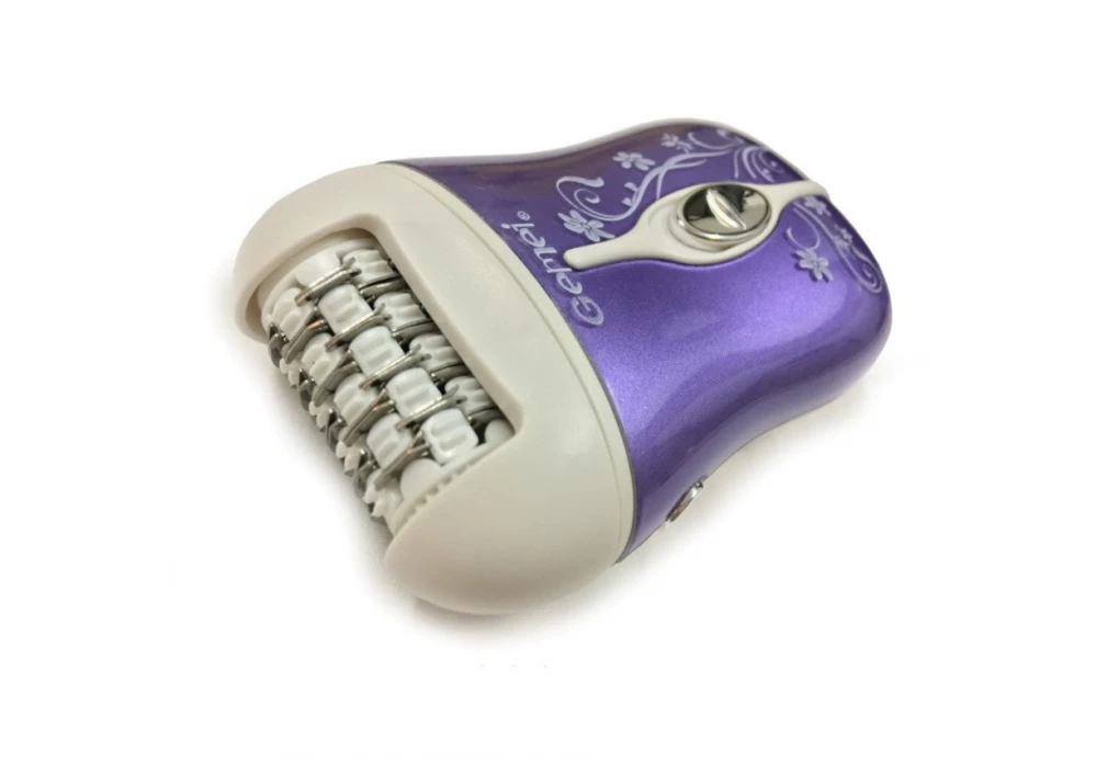 Эпилятор Gemei GM-3055 3 в 1 (365464) Эпилятор Gemei GM-3055 3 в 1 (365464)