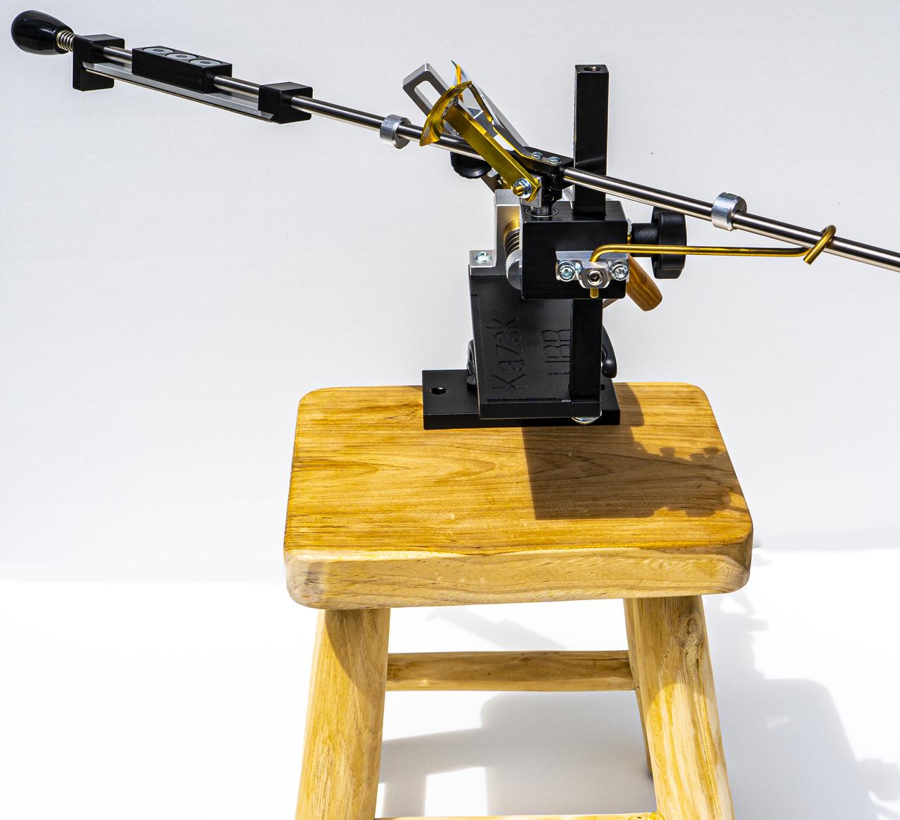 Устройство для заточки ножей Kazak UBR - фото 6