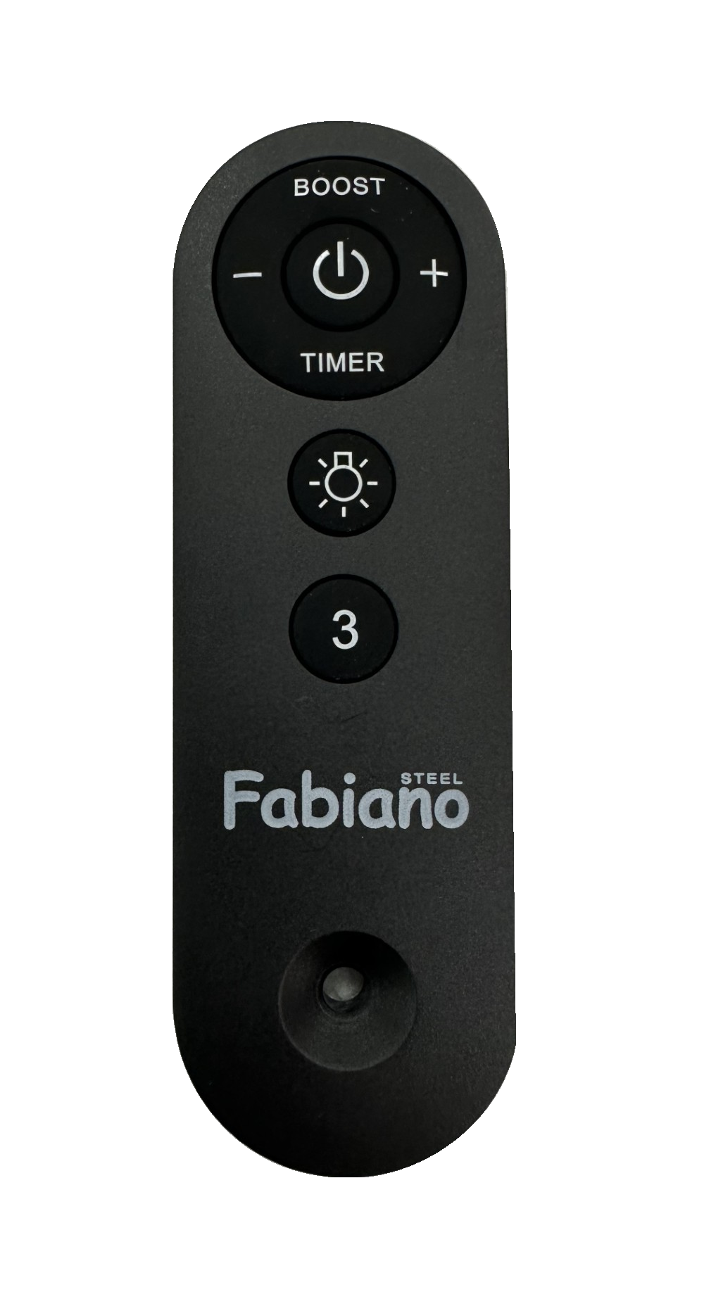 Вытяжка Fabiano Luna 530 Black (8104.407.1653) - фото 4