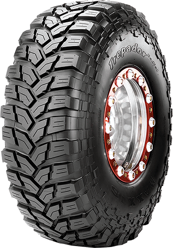 Автошина Maxxis Trepador M8060 235/75 R15 104/101Q не шип
