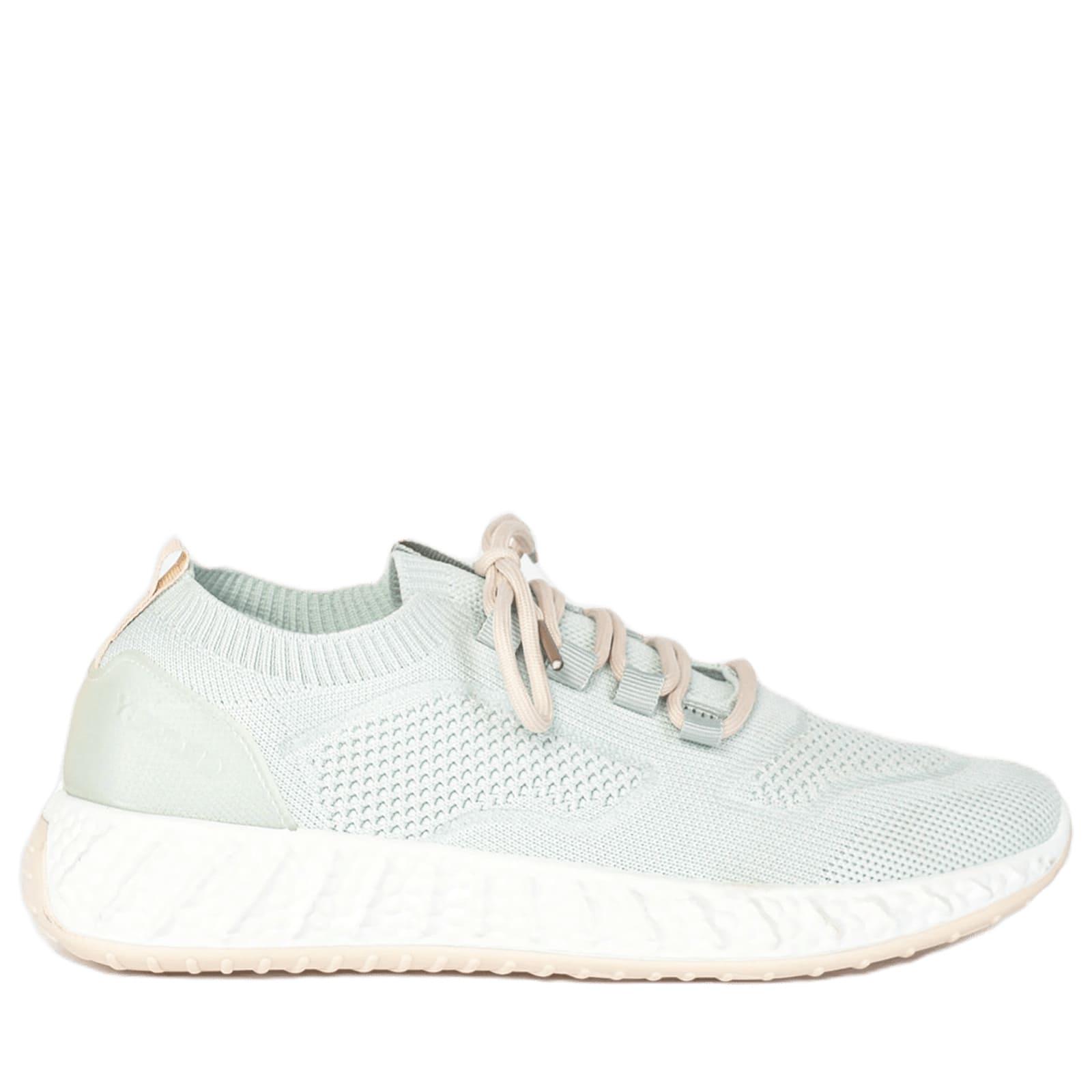 Кросівки жіночі CROSBY р. 39 Зелений (92487232)